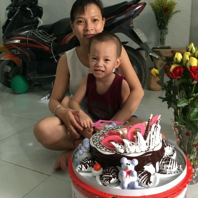 shoptrangbaby