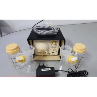 Thanh lý máy hút sữa medela pum