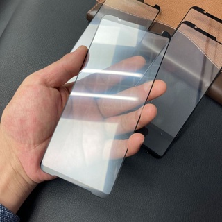 Kính cường lực chống vân tay asus rog phone 2 / 3 / 3 strix chống bám mồ hôi tay