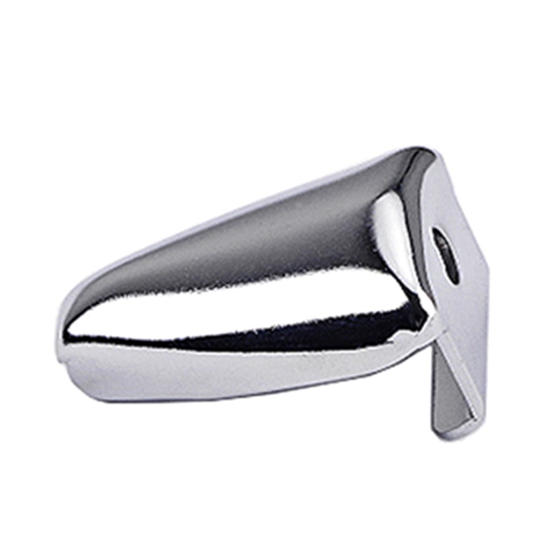 1 Cặp Móc Vuốt Kim Loại Chuyên Dụng Cho Trống Bass