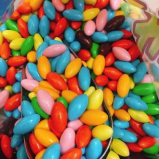 Kẹo sỏi sôcôla 450gr - hsd 6 tháng