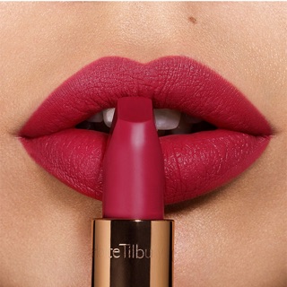 Son Charlotte Tilbury Matte Revolution
