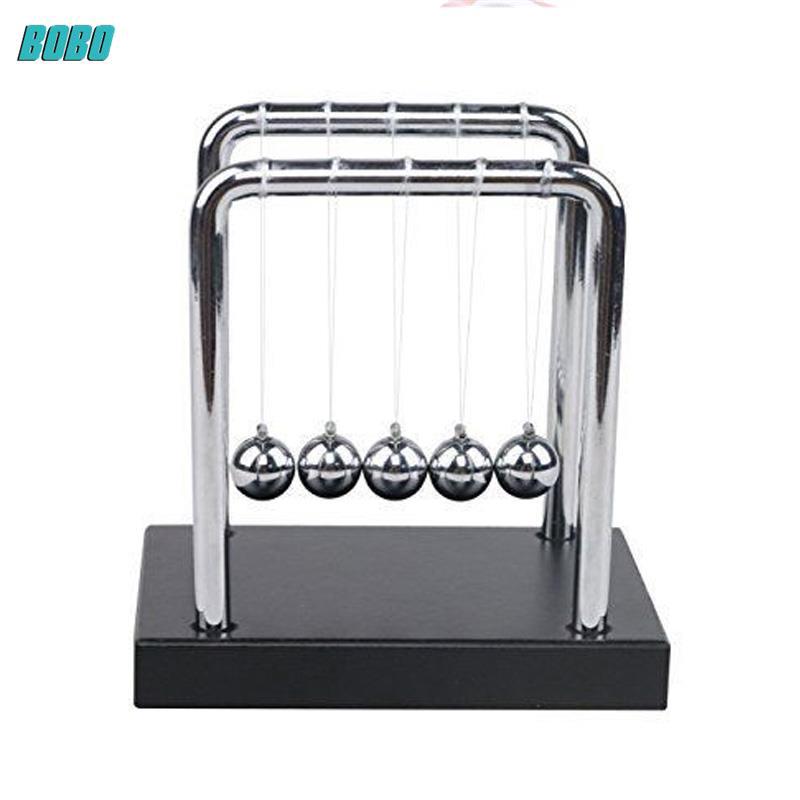 Đồ chơi cân bằng năng lượng con lắc Newton