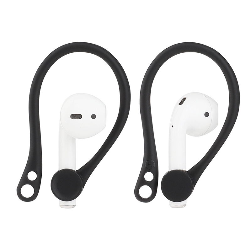 Móc Gắn Tai Nghe Đeo Tai Cho Airpods