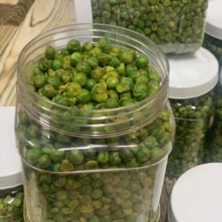 500gr đậu hà lan tỏi ớt thơm ngon