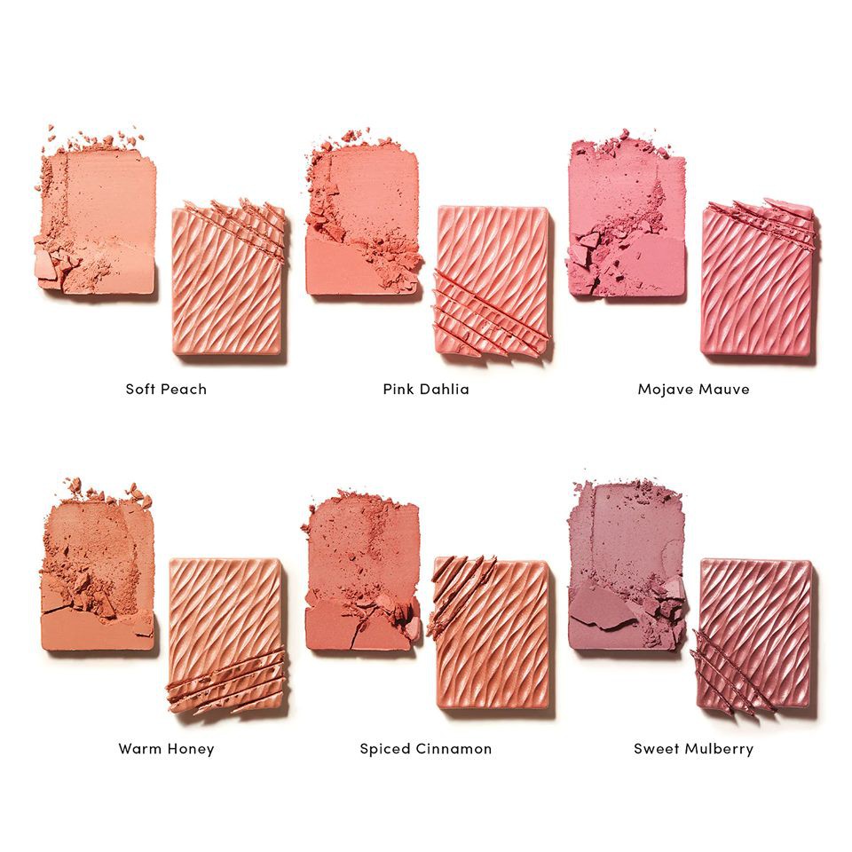 PHẤN MÁ ĐÔI MONOCHROMATIC BLUSH DUO COVER FX MOJAVE MAUVE 14.5G CHÍNH HÃNG - 3995