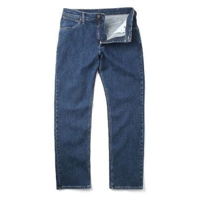 Quần Jean Wrangl3r WM3930 Regular Straight