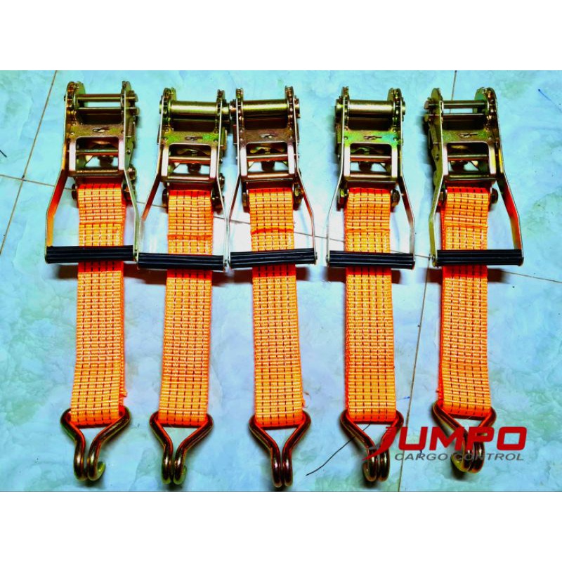 Đầu tăng đơ may móc đoạn ngắn  1 tấn, 2 tấn, 3 tấn và 5 tấn chằng hàng hóa xe tải, xe ba gác