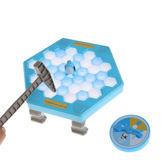 Combo 2 Penguin Trap - Bẫy chim cánh cụt