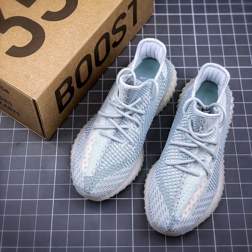 ADIDAS OEM Giày Thể Thao Adidas_Yeezy Boost 350 V2 Chất Lượng Cao