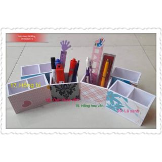 Lọ đựng cọ, bút