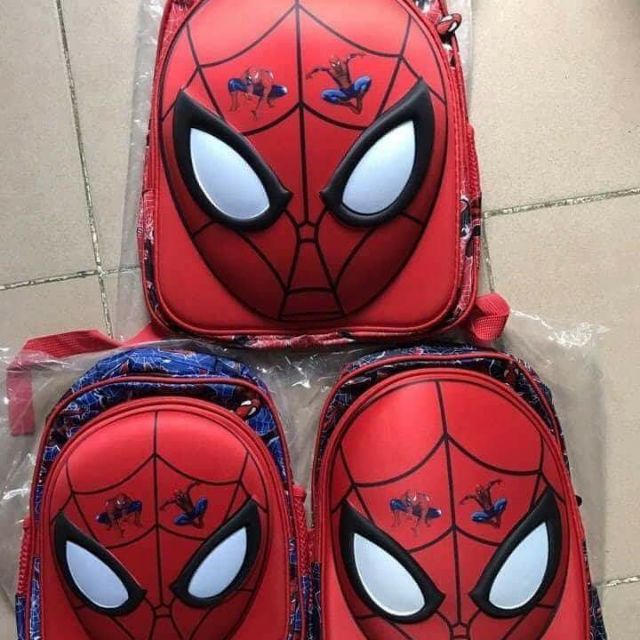 Ba lô cho bé