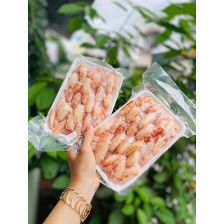 CÀNG GHẸ A