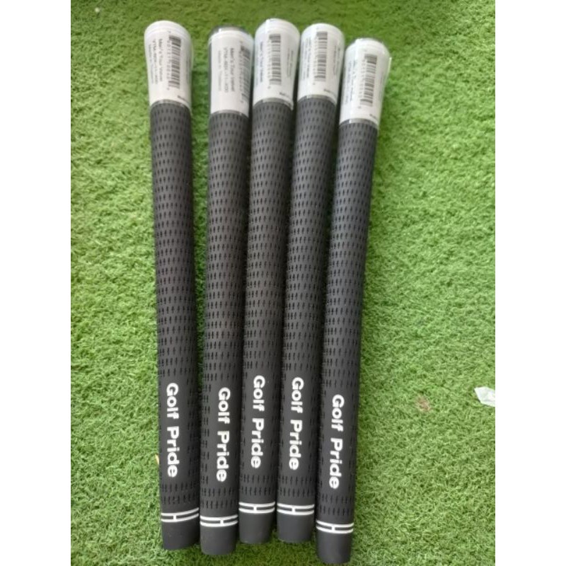 Golf grip gậy sắt bọc cán gậy chống trượt siêu nhẹ mcc golf pride CG006