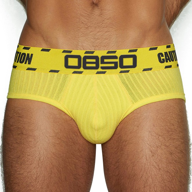 Quần lót nam ORLVS Bs3101 bằng cotton thoáng mát quyến rũ