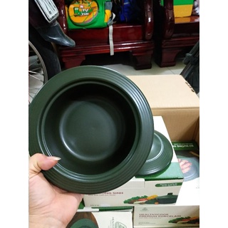 Nồi sứ dưỡng sinh Minh Long