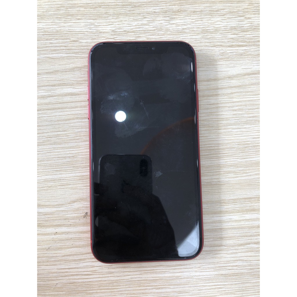 ĐIỆN THOẠI IPHONE XR 128GB Quốc tế chính hãng không lỗi đầy đủ chức năng