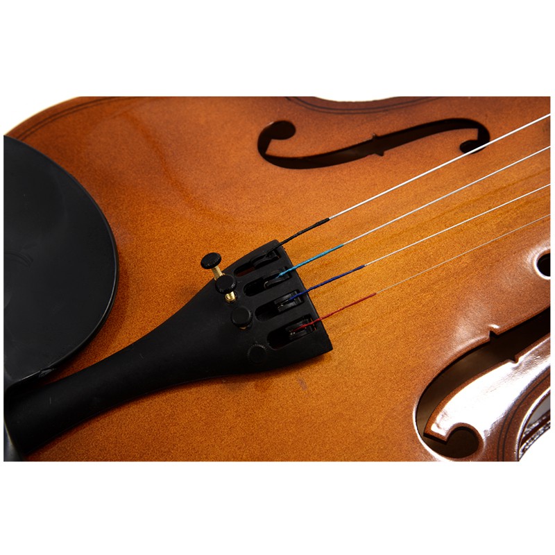 Đàn Violin 4/4 dành cho người mới tập chơi kèm phụ kiện