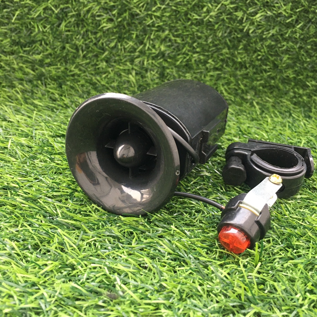 Còi  xe đạp âm thanh lớn