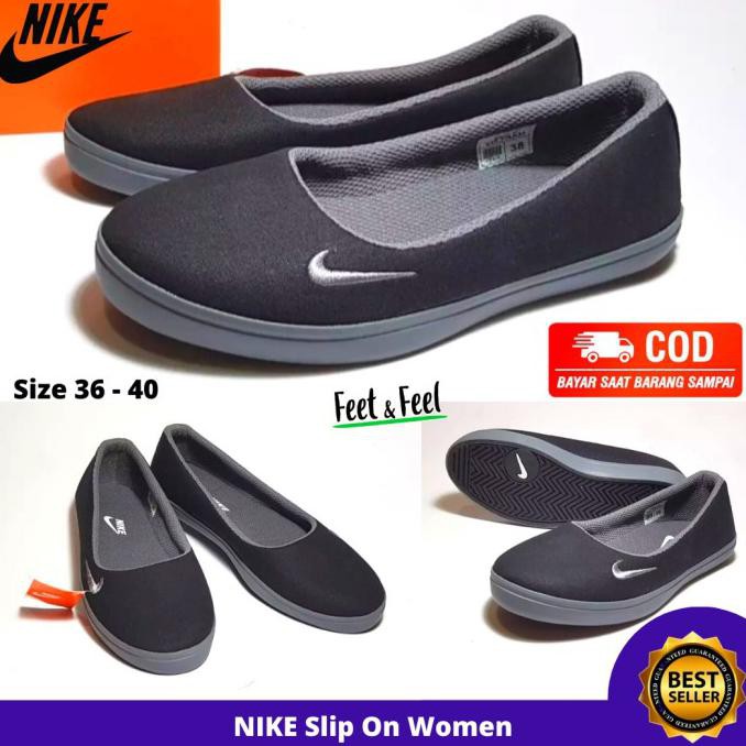 Giày Sandal Thể Thao Nike Cho Nữ