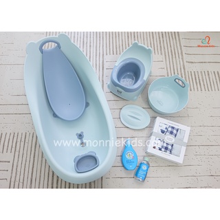 CHẬU TẮM PHI THUYỀN CHO BÉ