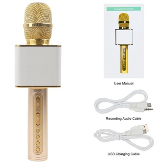 Micro Bluetooth Hát Karaoke SD-8 sd10 10 10w