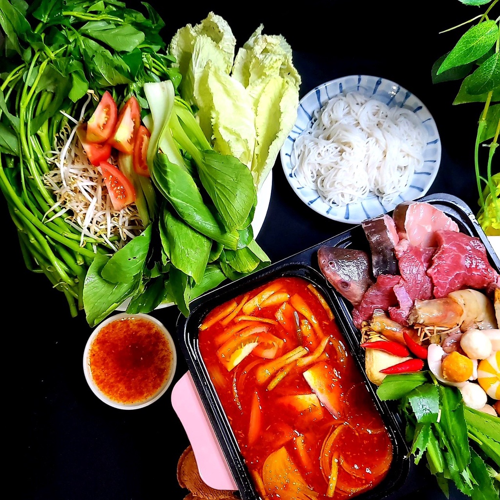 Lẩu Thái Hải Sản 149k | BigBuy360 - bigbuy360.vn