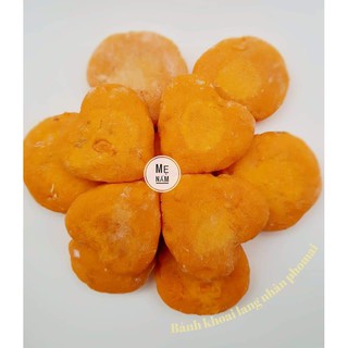 Bột nếp hữu cơ Thái Lan 227g