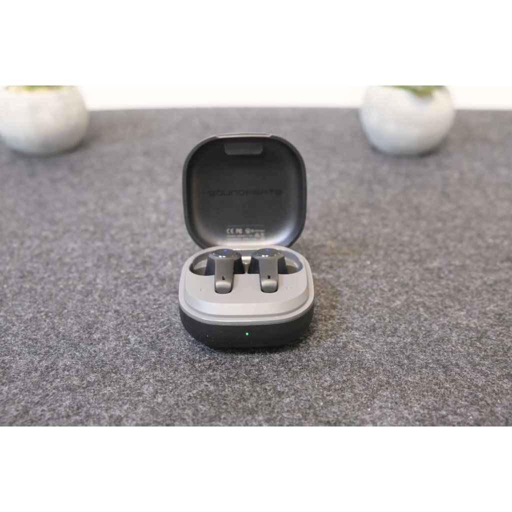 [NC] Tai nghe TWS SoundPeats T3 | ANC&amp;Bluetooth 5.2 | Chế độ xuyên âm | SoundPeats Việt Nam Phân Phối