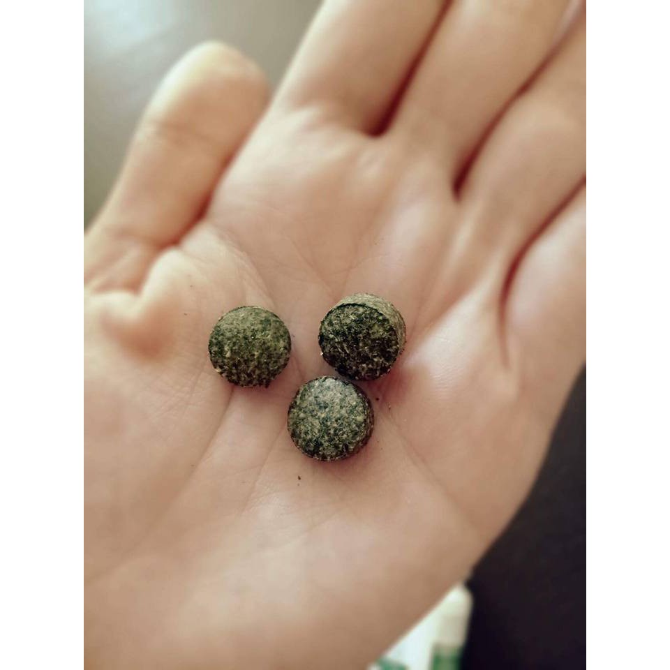 Combo Viên rau xanh 068 FLP | BigBuy360 - bigbuy360.vn