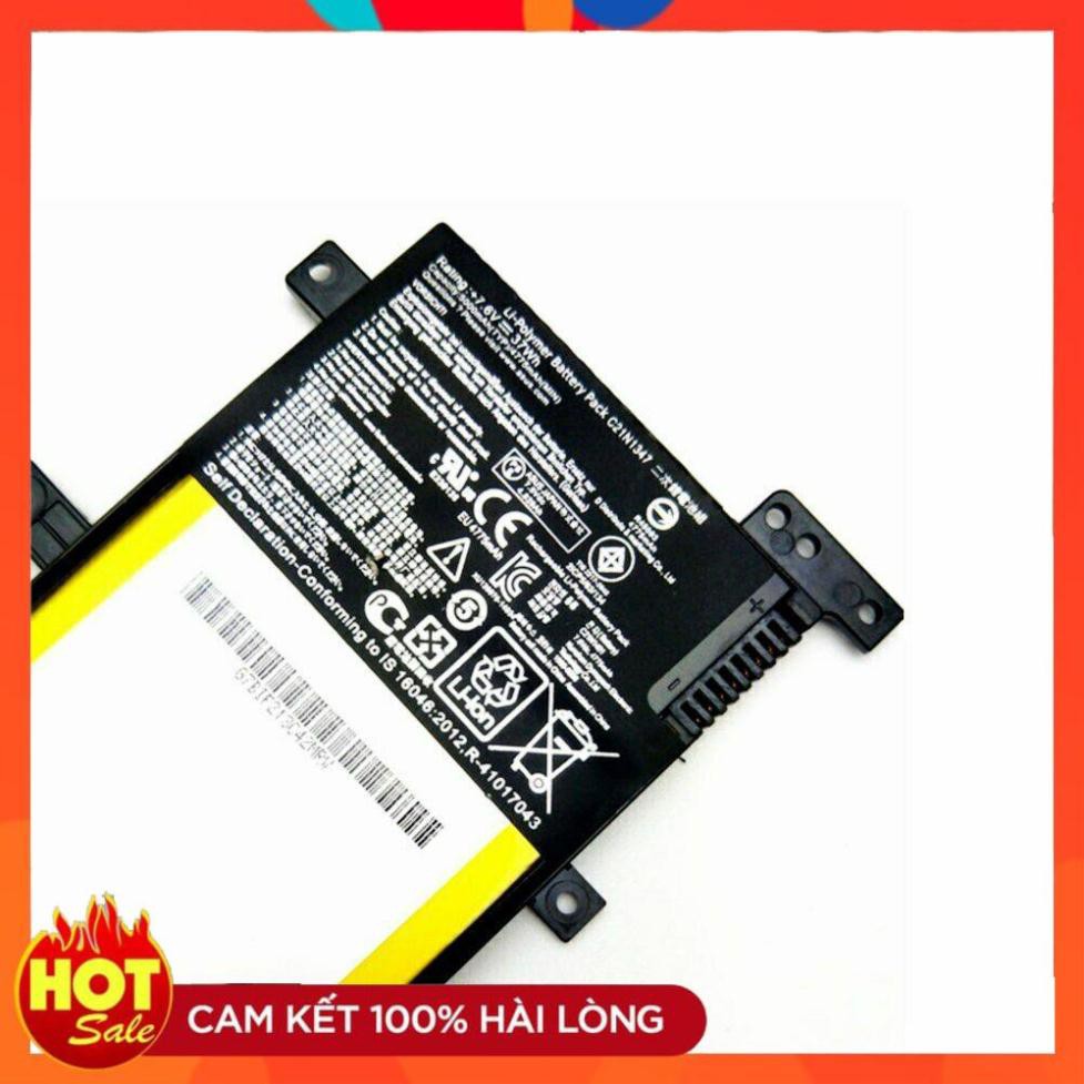 [C21N1347] Pin laptop Asus F550 F550JK F554 F554L F555 F555L FL5500 FL5500L FL5600 FL5600LK555 K555L K555Z A555 A555L