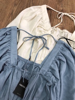 Áo F21 dư xịn, full tag mác