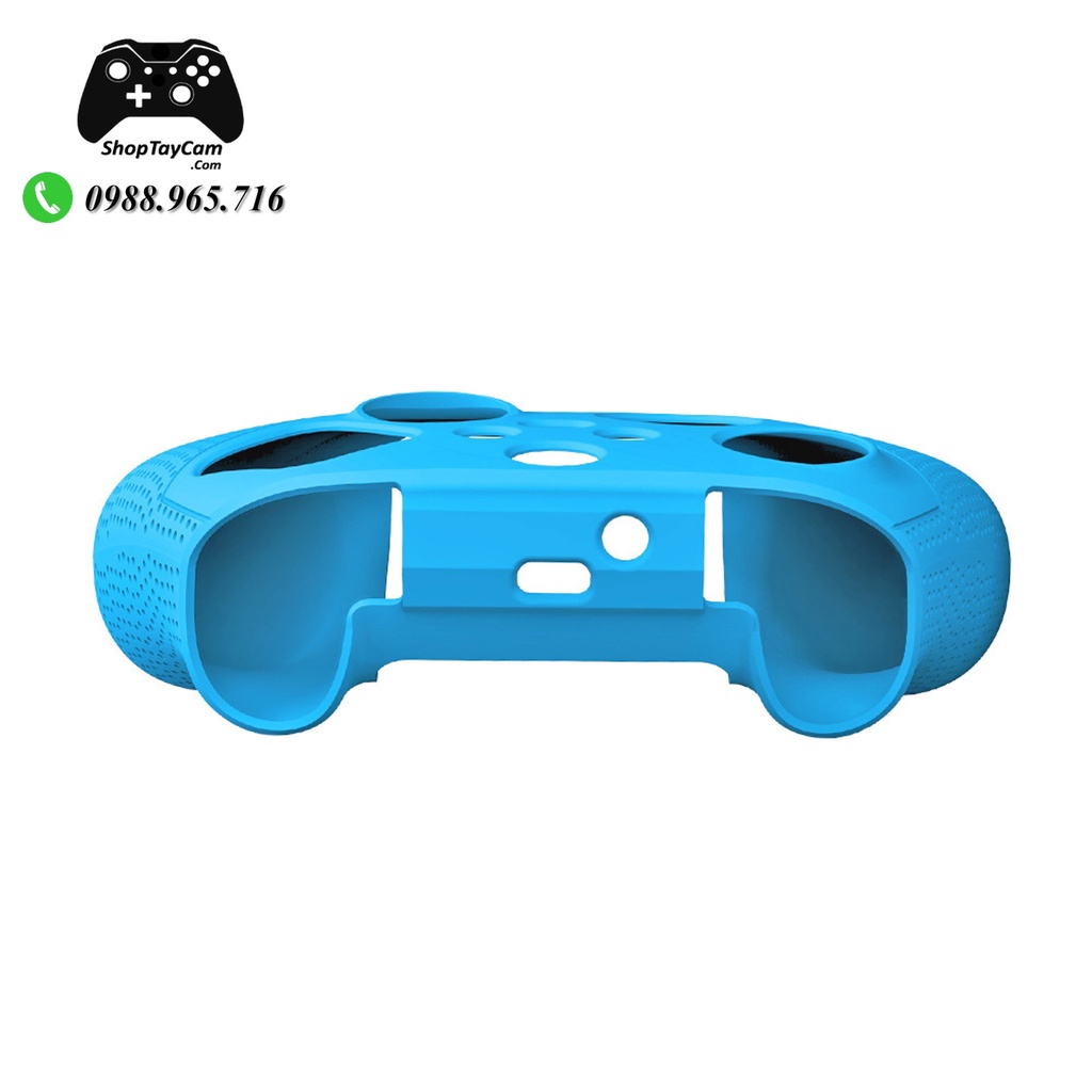 Bao Silicon Tay cầm Chơi Game Xbox One X / Xbox Seri X Chính Hãng DOBE Hàng Cao Cấp Cực Đẹp | TOP BÁN CHẠY