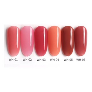 Sơn Gel As Smoky