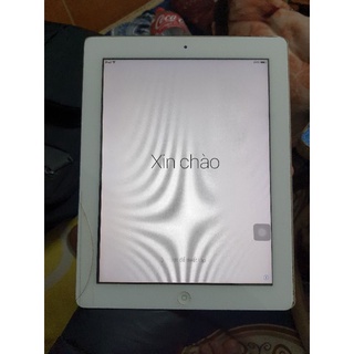 Máy tính bảng iPad 3