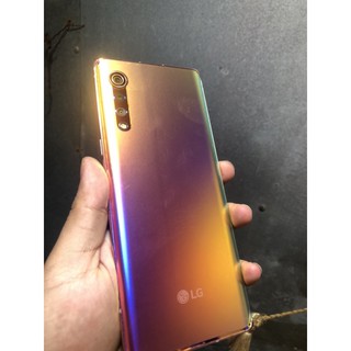 ppf lưng LG velvet