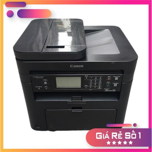 MÁY IN ĐA CHỨC NĂNG CANON MF 226DN AALO.SHOP