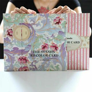 Móng gài sổ, gắn bản mẫu 12 móng Mẫu Nail 120 Ô - manh219