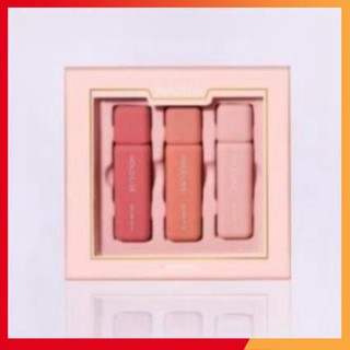 1 cây son kem Hold Live wonderful color lip , mist matte lip chính hãng Holdlive HL274 HSD12