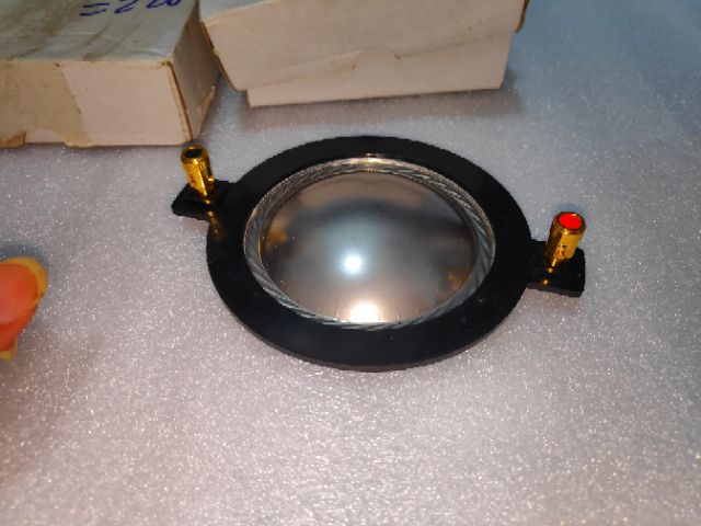 Coil loa tep 750 hàng xịn coil 74,5 lắp cho củ kèn 750