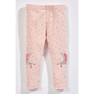 Quần Legging Cotton của Malwee siêu đáng iu.