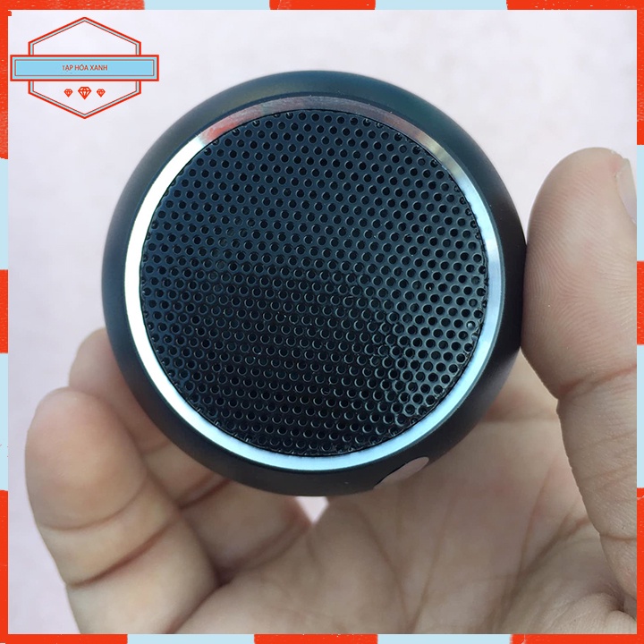 Loa Nghe Nhạc Bluetooth Cầm Tay Mini M3 Loa Blutooth Di Động Không Dây Thông Minh
