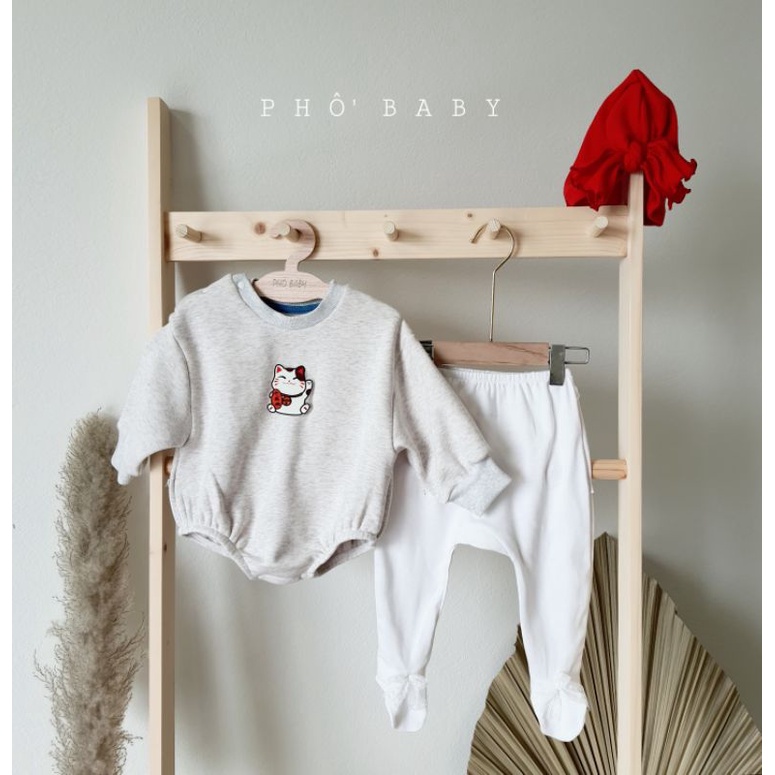 body xám chuột mickey