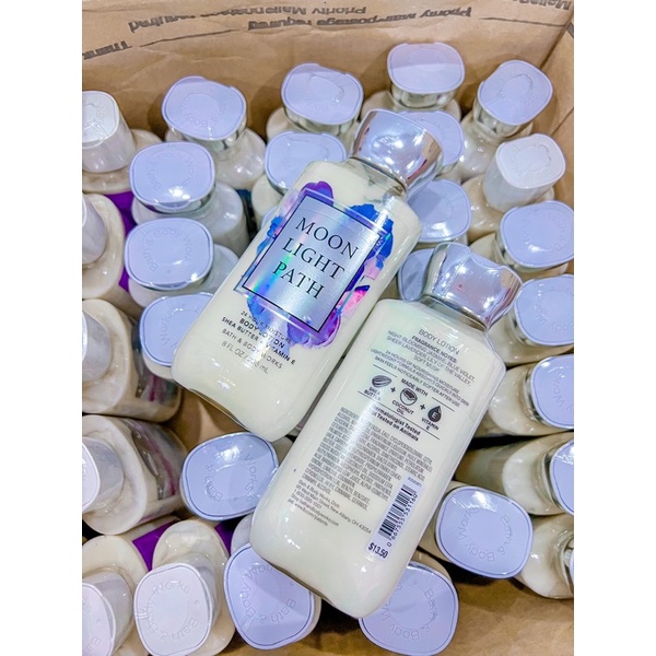 LOTION DƯỠNG ẨM MÙI PHẤN E M B É