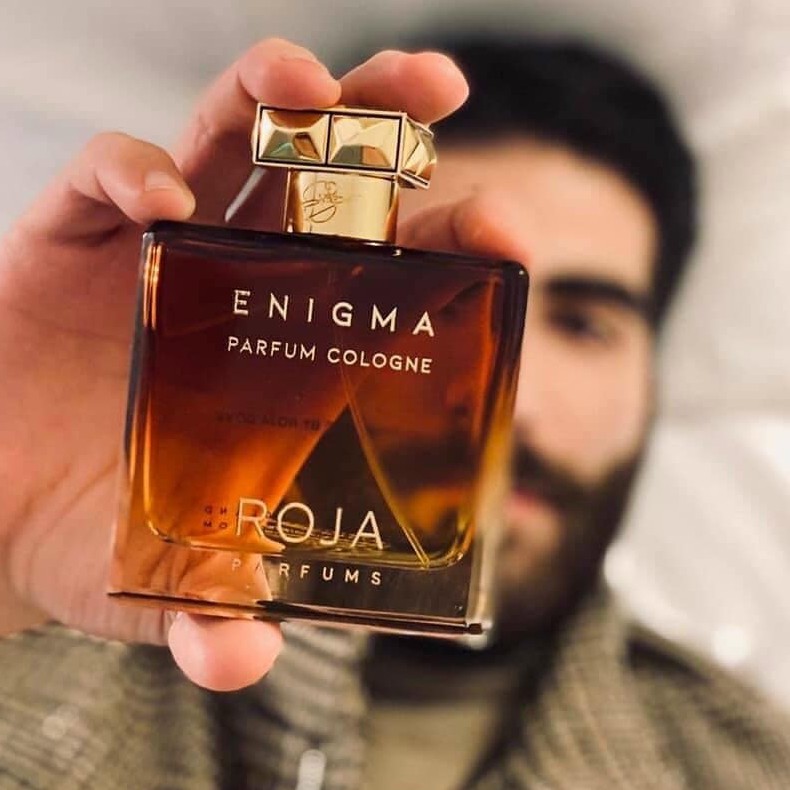 [Chiết 10ml] MẪU THỬ NƯỚC HOA ROJA ENIGMA COLOGNE 𝑮-𝑫 𝑷𝒆𝒓𝒇𝒖𝒎𝒆 Ⓡ