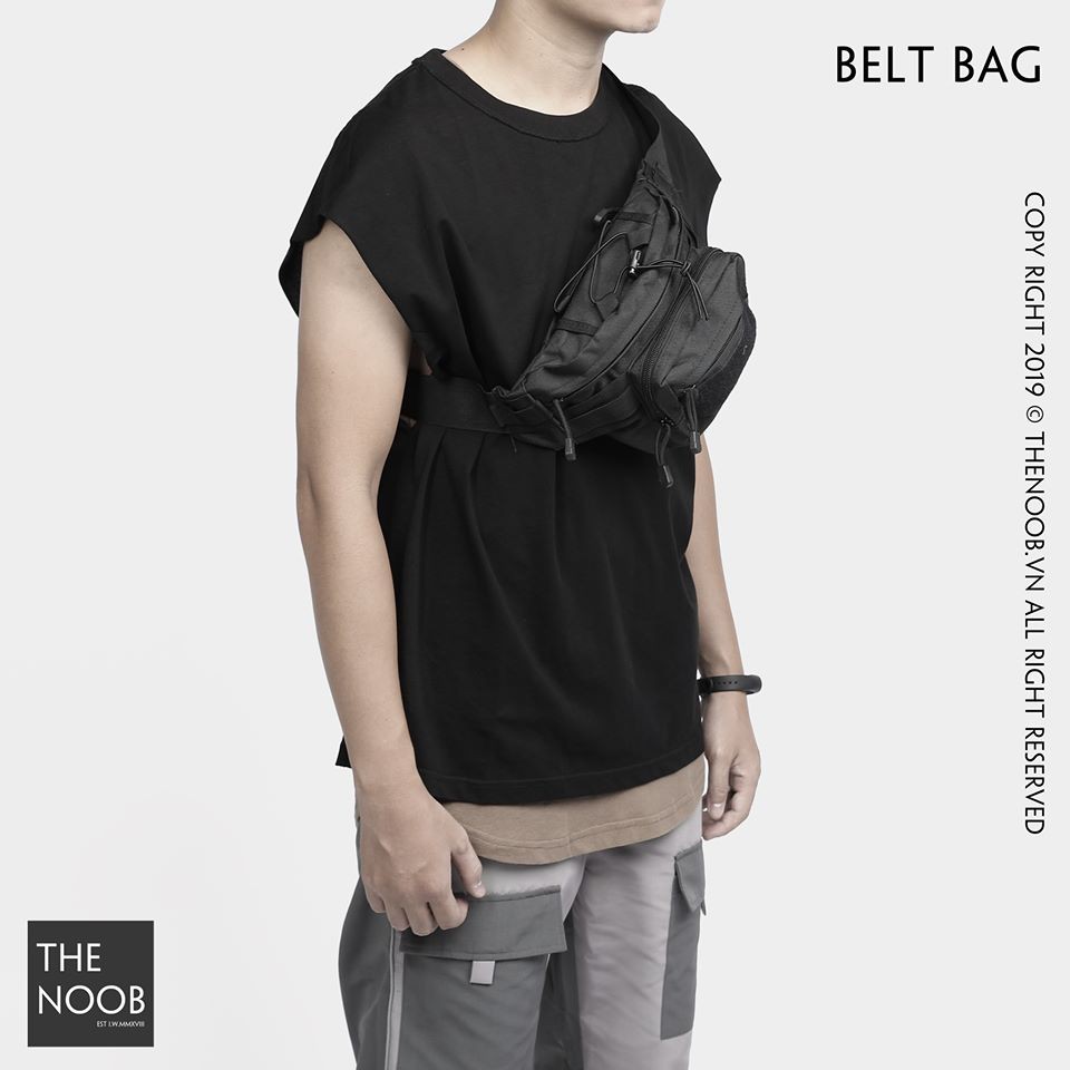 Túi Đeo Chéo - 2019TC28 | BigBuy360 - bigbuy360.vn