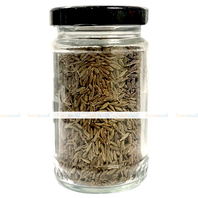 [HÀNG CHÍNH HÃNG] Hạt Thì Là Khô – Dried Cumin Whole