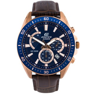 Đồng Hồ Nam Casio EFR-552GL-7AVUDF