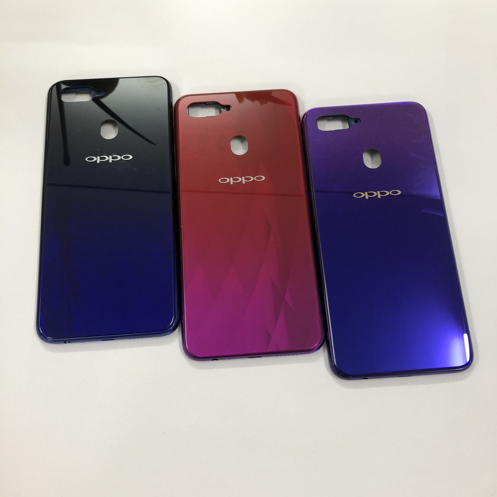 Vỏ Oppo F9