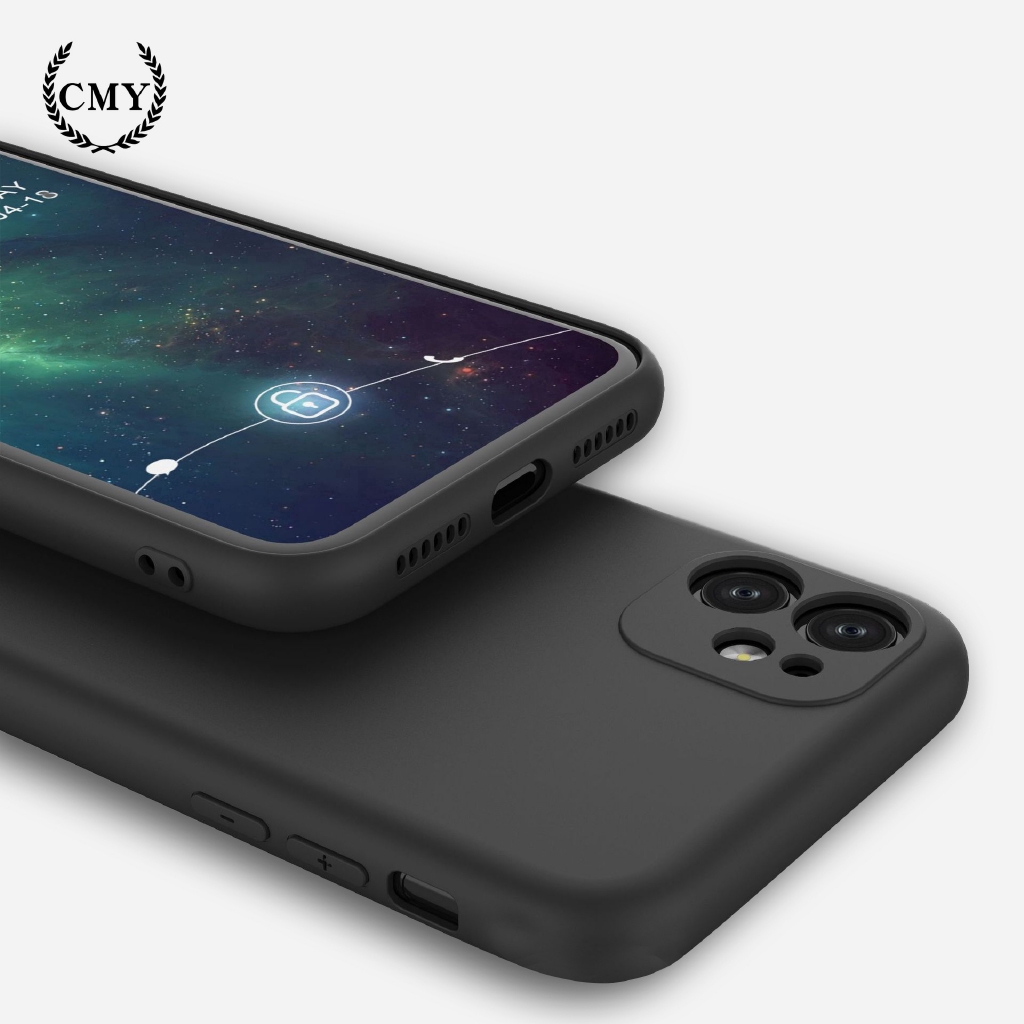 Ốp lưng silicone TPU mềm cho iPhone11/11Pro 11pro Max X XR XS XS MAX 6 7 8 plus SE | BigBuy360 - bigbuy360.vn